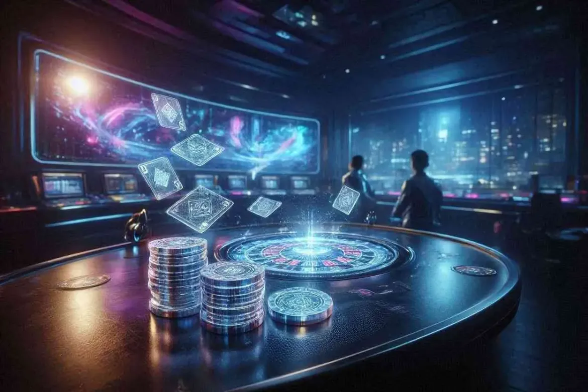 Spin Samurai Casino